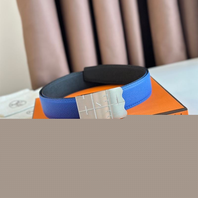 H**mes belts